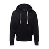 Polo Ralph Lauren SWEATSHIRT EN MOLLETON Črna