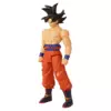 Action Figure Dragon Ball Super - Limit Breaker Series - Ultra Instinct Goku - Sign