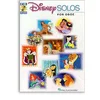 DISNEY SOLOS FOR OBOE