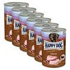 Happy Dog Sensible Pure Texas 6 x 400 g/puran