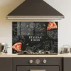 WALLXPERT Dekorativna slika 2008 (70 x 100)