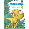 Dinósuli - Matematika gyakorló 4. osztály