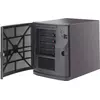 Supermicro CSE-721TQ-350B2 computer case Mini Tower Black 350 W (CSE-721TQ-350B2)