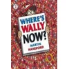 Wheres Wally Now?