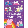 Peppa Pig: Fantastic Families Sticker Activity Book