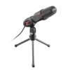 TRUST Gaming mikrofon GXT 212 MICO USB crno-crveni