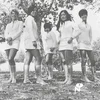 Female Species - Tale Of My Lost Love (LP)