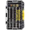 Stanley STA88555 set burgija za beton, 8 delova, 5-10 mm, FatMax, SDS Plus