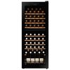 Dunavox Hladnjak za vino Home-50, Crni