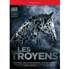 BERLIOZ:LES TROYENS/HYMEL/ANTONACCI/PAPPANO