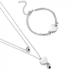 Set VI-15126 - Srebrna KP15126
