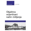 Objektno orijentisani način mišljenja