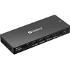 Sandberg USB-C hub razdelilnik Pro, 13-v-1