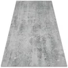 Decormat Zunanji tepih Umazan beton 80x120 cm