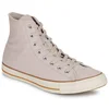 Converse CHUCK TAYLOR ALL STAR CANVAS LEATHER Bež