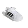 Adidas Dječije patike Streettalk El I JQ6145, Bijele