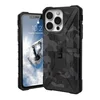 Maska UAG Pathfinder Camo za iPhone 13 Pro, Crna