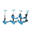 Baby MG-13 Trotirnet Bubamara 5u1 Plavi ( 029582P )