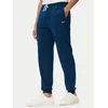 BOSS Spodnji del trenirke Mix&Match 50515305 Modra Regular Fit