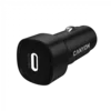 CANYON car charger OnDrive 30 PD 30W USB-C Black