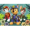 Trefl Puzzle Paw Patrol: V džungli 20 kosov