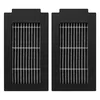 HEPA filter, 2 kos za Ecovacs Deebot T50 Omni, T50 Pro Omni, T50 Max, T50 Max Pro Omni