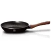 Granitna ponev 28 cm EBONY ROSEWOOD BH-1714