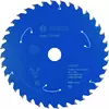 Bosch Expert for Wood list kružne testere za akumulatorske testere 165x1.5/1x20 T36 2608644508, 165x1.5/1x20 T36