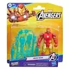 Marvel Osvetniki Action Verse Iron Man akcijska figura – Hasbro