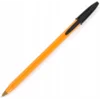 Bic Kemični svinčnik Orange Original črne barve