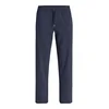 JACK & JONES Hlače JPSTKane William nočno modra