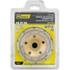 shumee DIAMANTNI BRUSILNI DISK GS-2 125 MM - G-550-4002