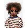 Izipizi Sun Baby #D Pastel Pink (za starost 0–3 let)
