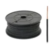 shumee KABEL FLRY-B 1X0,75 mm ČRNEGA RAZMERJA 1 m
