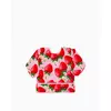 TWISTSHAKE PORTIKLA DUGIH RUKAVA STRAWBERRY