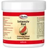 Quiko Intensive Red - dopolnilna krma za ptice z rdečim perjem - 100 g