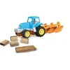 Androni Traktor za igru ( 262356a )