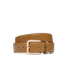 Ženski pas Guess BW9175 P4435 Bež