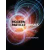 Modern Particle Physics