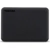 Hard disk TOSHIBA Canvio Advance HDTCA10EK3AAH eksterni/1TB/2.5/USB 3.2/crna