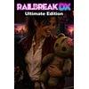Railbreak DX Ultimate Edition PC/XBOX LIVE Key EUROPE