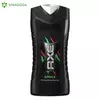 AXE GEL TUS AFRICA 250ML (6) UNILEVER