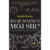 Ko je maznuo moj sir- Spenser Džonson