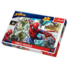 Tref line puzzle 200 pcs spiderman ( T13235 )