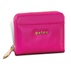 Princ Leather Ženski novčanik Gama, Roze