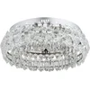 Globo 64140D - LED plafonsko svetlo DIANN LED/40W/230V 4000K prečnik 50 cm