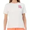 KAPPA MAJICA LOGO GERTU ŽENE