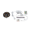 Eglo 97927 - RGB LED prigušiva traka FLEX LED/10W/230V IP20 2m