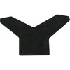 Hamskea Archery Die Stamped Felt for Containment Launcher