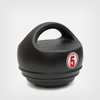 Iron Sport Rusko zvono / Ruska girja / Kettlebell - 5kg